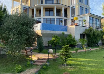 Вилла - фото 1