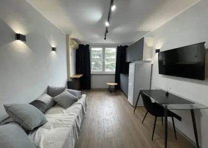 Студия, 15 м² - фото 1