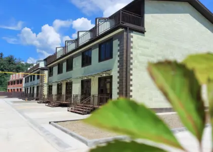 ТХ Тюльпановка - фото 1