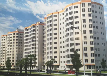 ЖК Измайловский Парк - фото 1