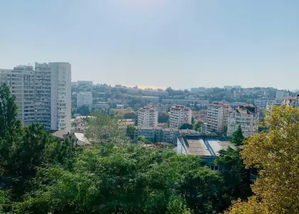 Студия, 15 м² - фото 1