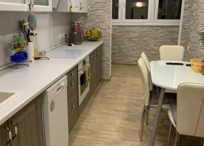 2-комнатная квартира, 60 м² - фото 1