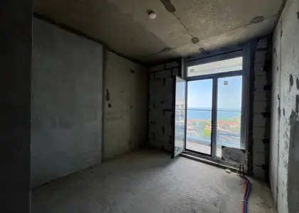 Студия, 18 м² - фото 1