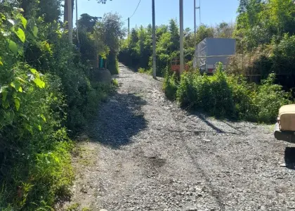 Земельный участок, 10 соток - фото 1