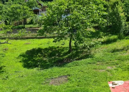 продам ровный участок - фото 1