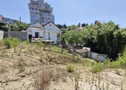 Земельный участок, 7 соток - фото 1