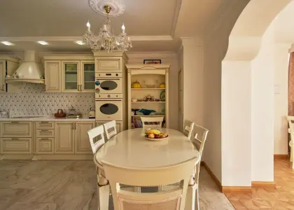 3-комнатная квартира, 185 м² - фото 1