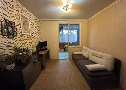 1-комнатная квартира, 31 м² - фото 1