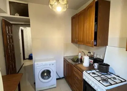 1-комнатная квартира, 34 м² - фото 1