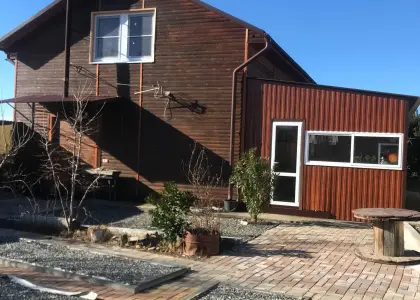 Дом, 113.6 м² - фото 1