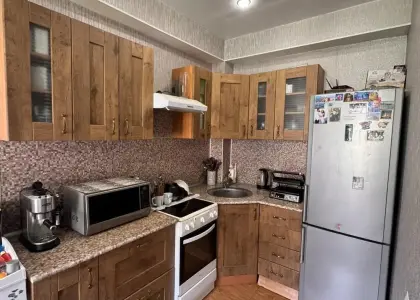 1-комнатная квартира, 31 м² - фото 1