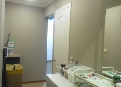 2-комнатная квартира, 45.7 м² - фото 1