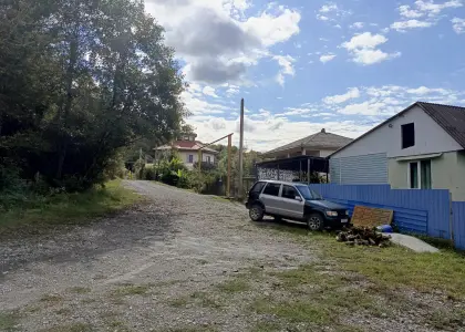 Земельный участок, 4.7 сотки - фото 1