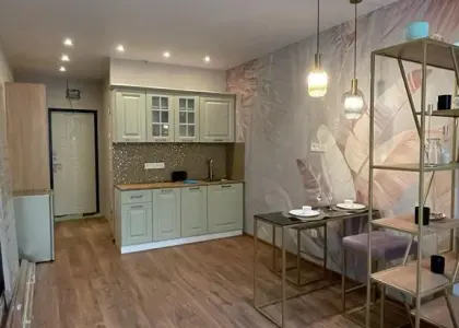 Студия, 25 м² - фото 1