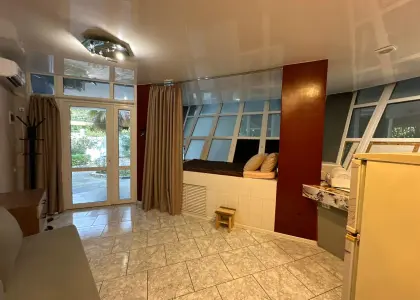 Студия, 25 м² - фото 1
