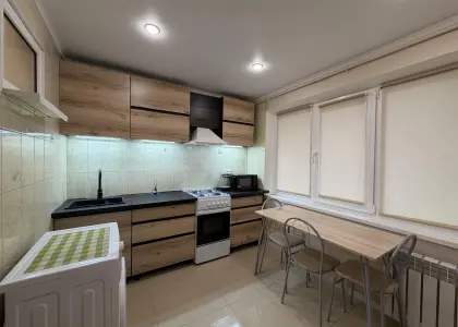 2-комнатная квартира, 43 м² - фото 1