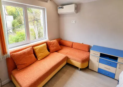 Студия, 12 м² - фото 1