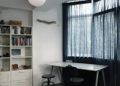 Студия, 36.5 м² - фото 1