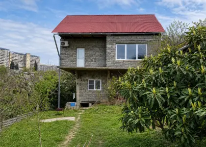 Дом, 160 м² - фото 1