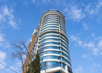 3-комнатная квартира, 100 м² - фото 1
