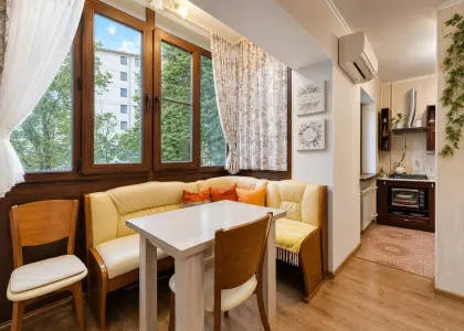 2-комнатная квартира, 42.1 м² - фото 1