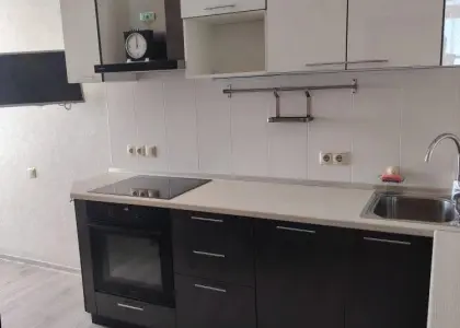 2-комнатная квартира, 63 м² - фото 1