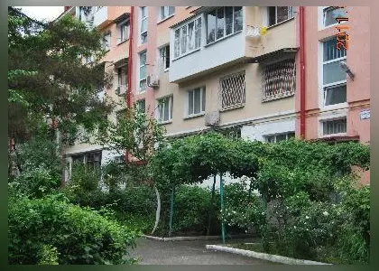 1-комнатная квартира, 29.7 м² - фото 1