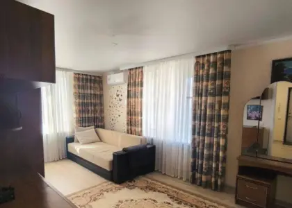1-комнатная квартира, 40 м² - фото 1