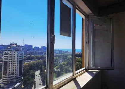 2-комнатная квартира, 70.4 м² - фото 1
