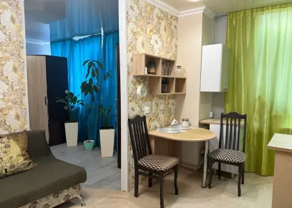 1-комнатная квартира, 36.4 м² - фото 1