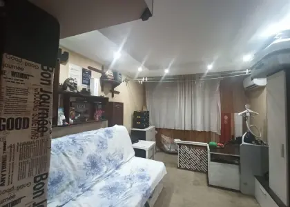 2-комнатная квартира, 30 м² - фото 1