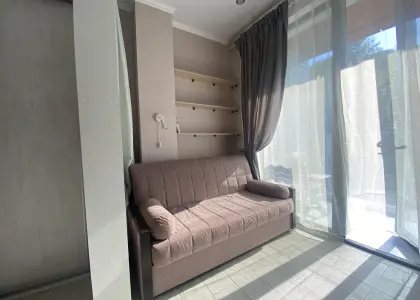 Студия, 26 м² - фото 1
