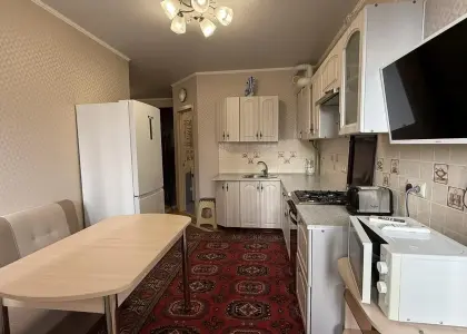 1-комнатная квартира, 41.9 м² - фото 1