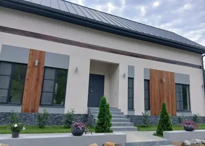 Дом, 167.7 м² - фото 1