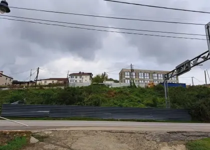 Земельный участок, 5 соток - фото 1