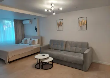 1-комнатная квартира, 35 м² - фото 1