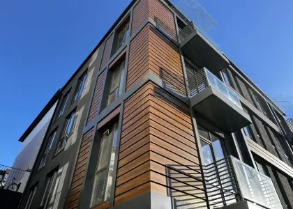 Студия, 23 м² - фото 1