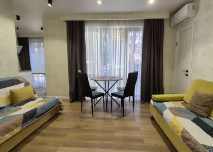 Студия, 48 м² - фото 1