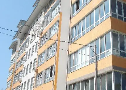 1-комнатная квартира, 44.5 м² - фото 1