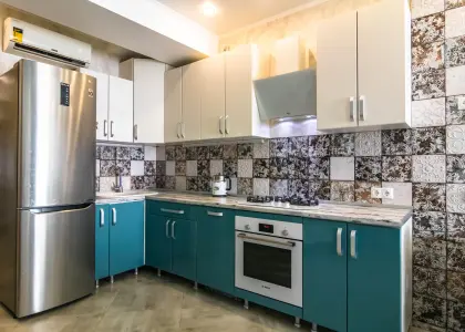 Студия, 33.2 м² - фото 1