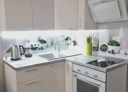 Студия, 15.1 м² - фото 1