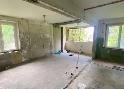 1-комнатная квартира, 36.3 м² - фото 1