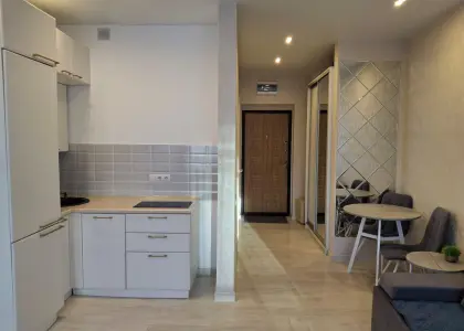 Студия, 31 м² - фото 1