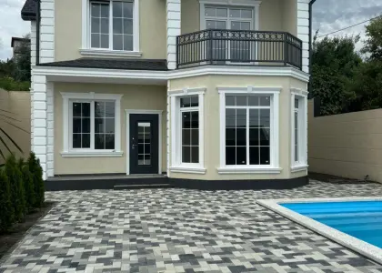 Дом, 138.5 м² - фото 1