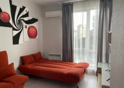 1-комнатная квартира, 30 м² - фото 1