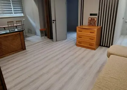 2-комнатная квартира, 42.7 м² - фото 1