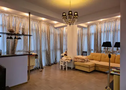2-комнатная квартира, 63 м² - фото 1