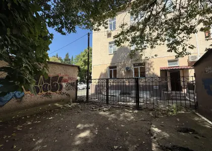 Гараж, 18.2 м² - фото 1