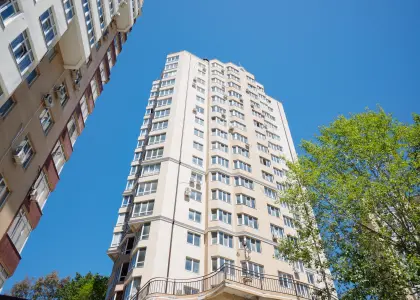 2-комнатная квартира, 66.1 м² - фото 1