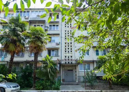 2-комнатная квартира, 50.3 м² - фото 1